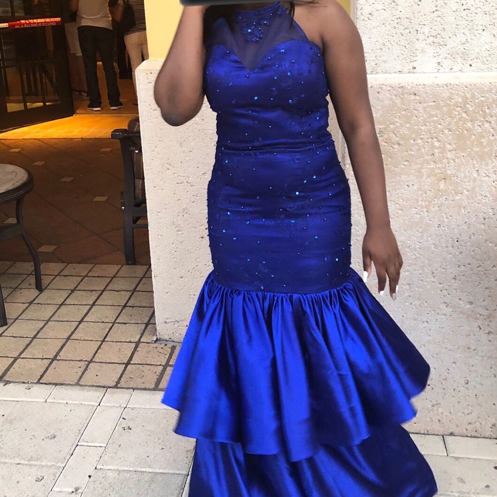 Prom Dress or for any occasion !